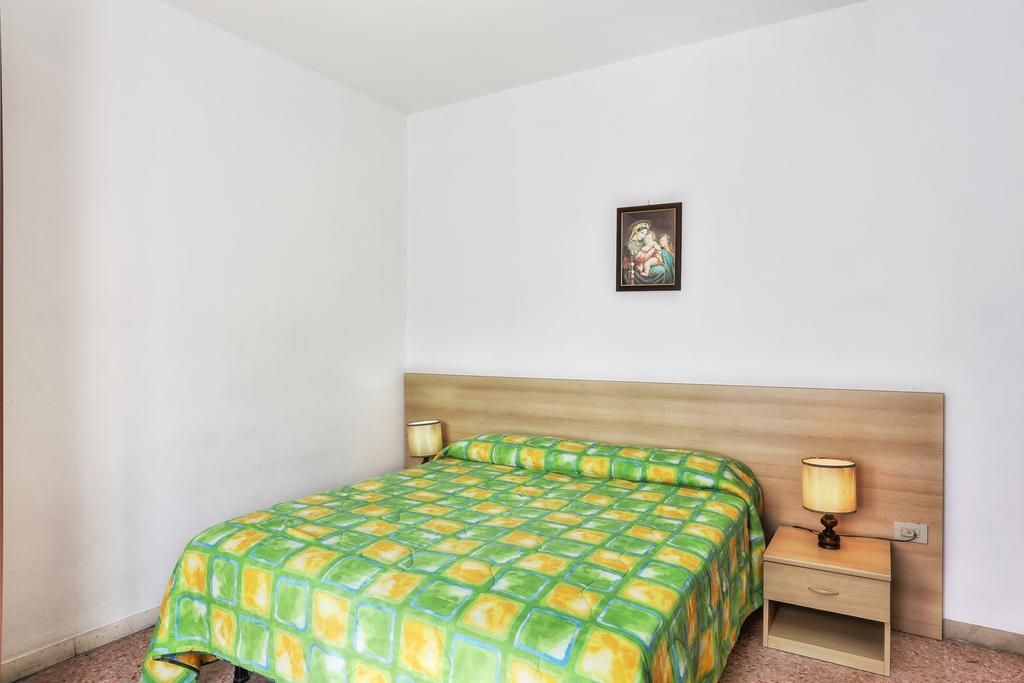 Villaedi Marina Di Bibbona Bagian luar foto