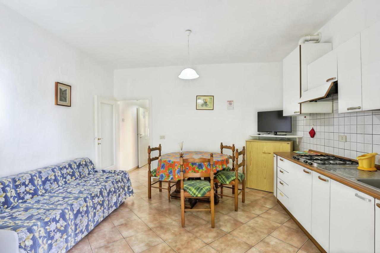 Villaedi Marina Di Bibbona Bagian luar foto